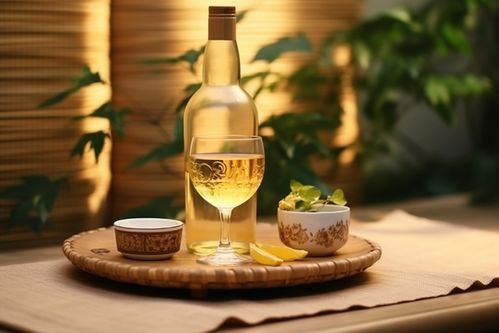 探秘酒精光影 酒杯中的創(chuàng)意攝影與視覺(jué)盛宴